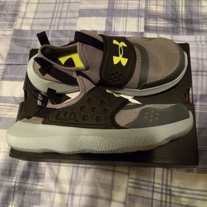 Under Armour shoes